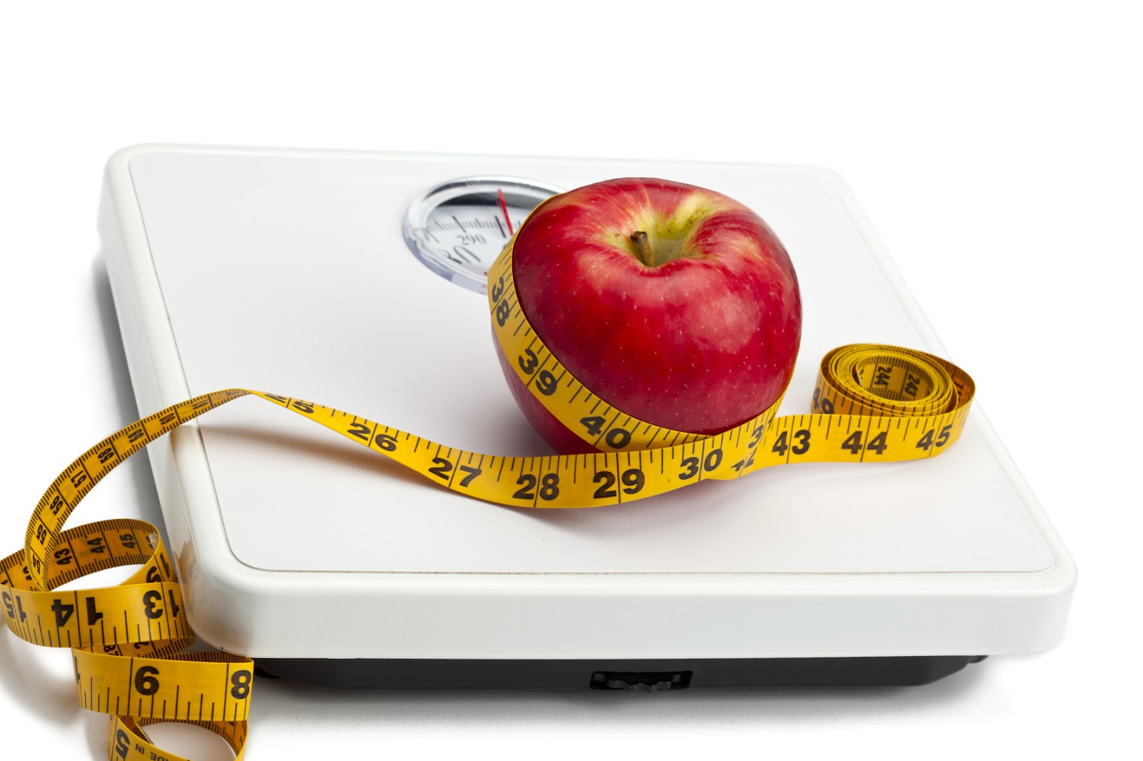 معتقدات خاطئة متعلقة بتخفيف الوزن