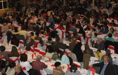 Annual Christmas Celebration Held By Bethlehem Bible College and the Shepherd Society