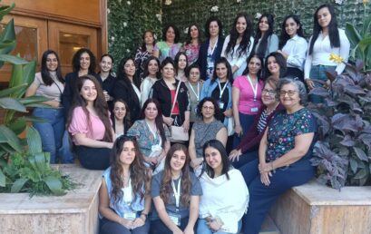 First of Four Trainings Launched in Amman to Empower Women in Psycho-Social Care